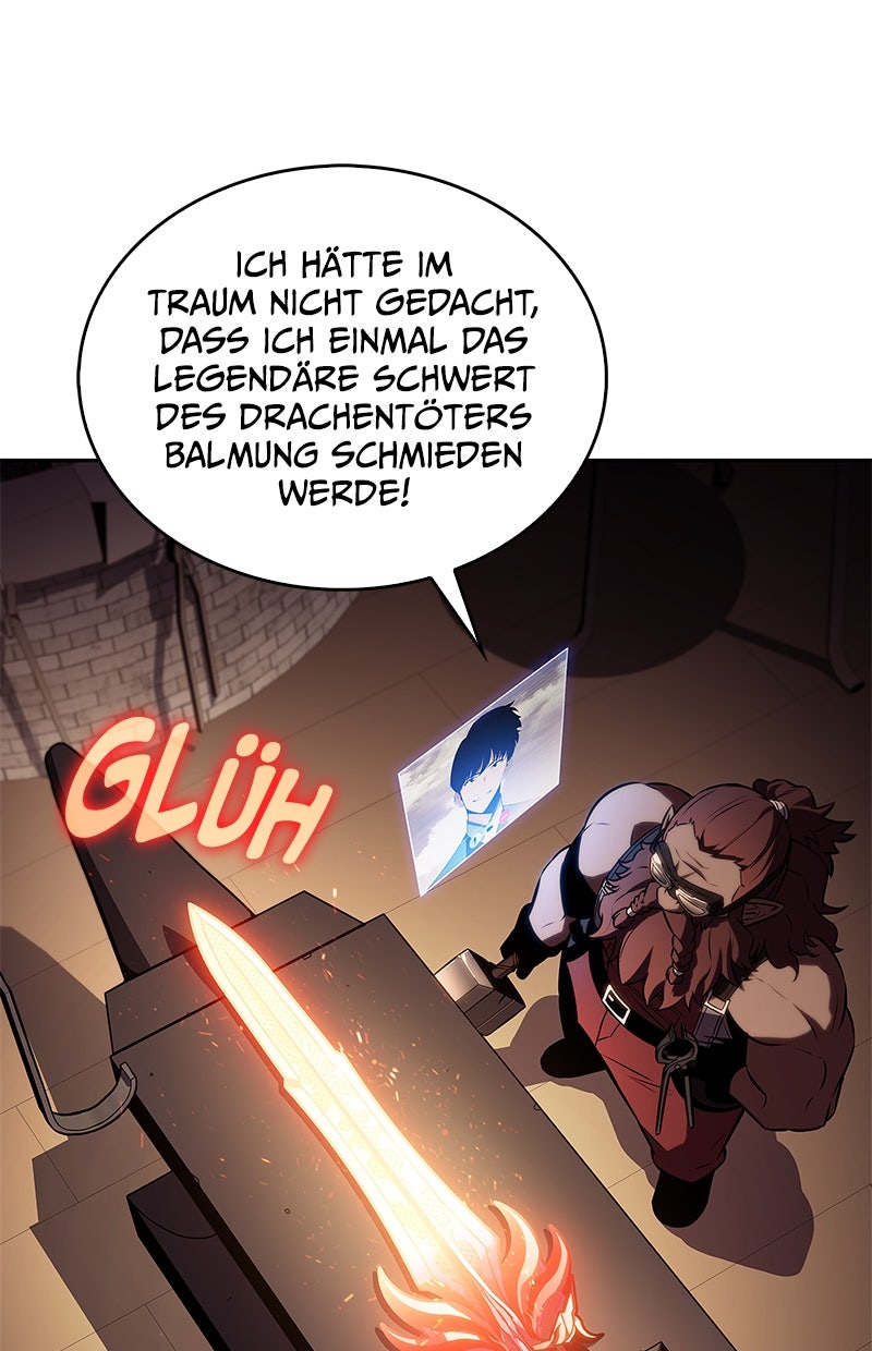 Read I'm the Max-Level Newbie DE Manga Online