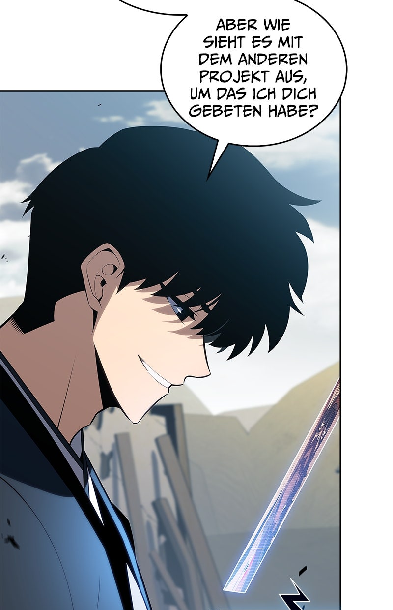 Read I'm the Max-Level Newbie DE Manga Online