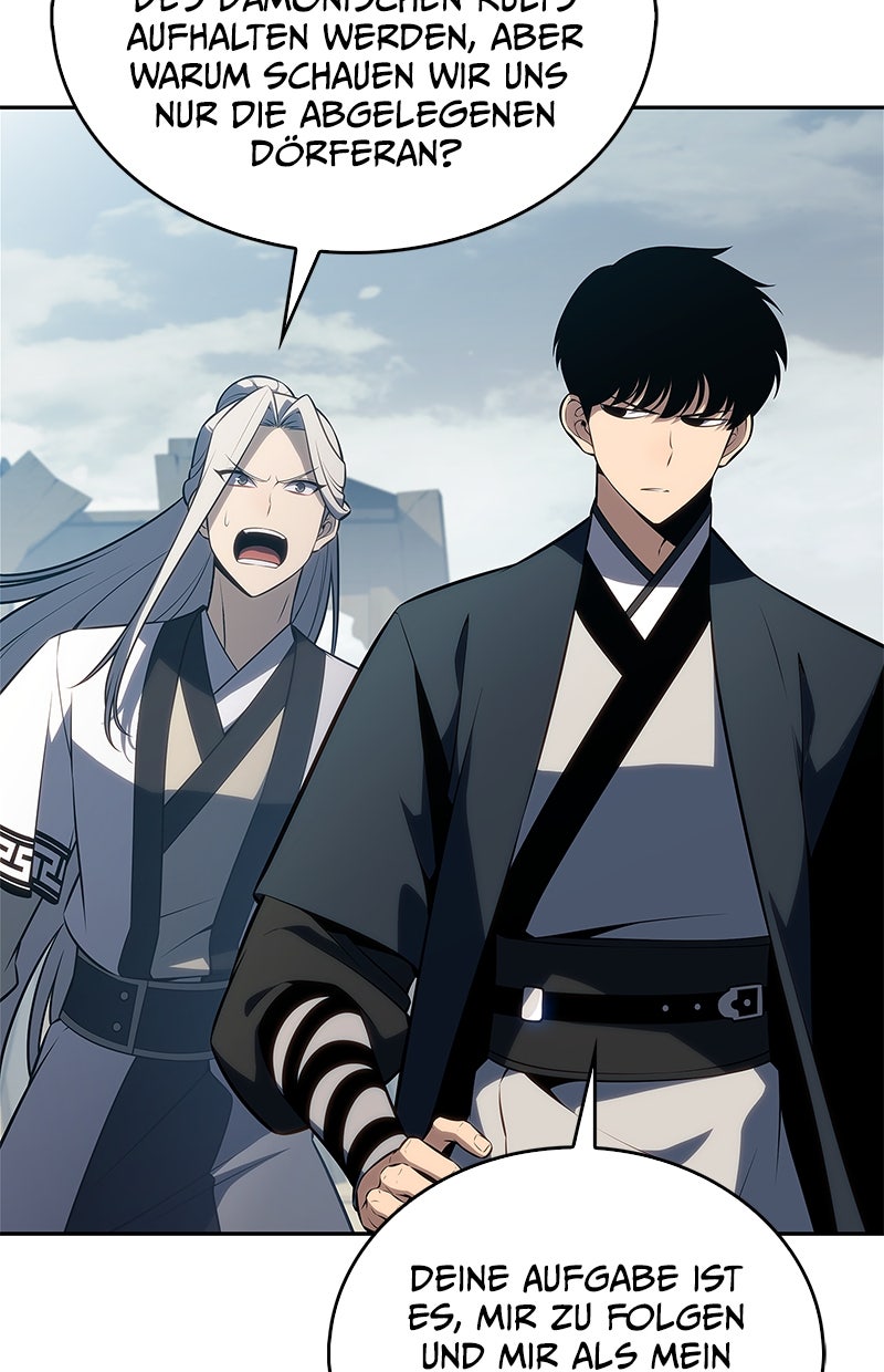 Read I'm the Max-Level Newbie DE Manga Online