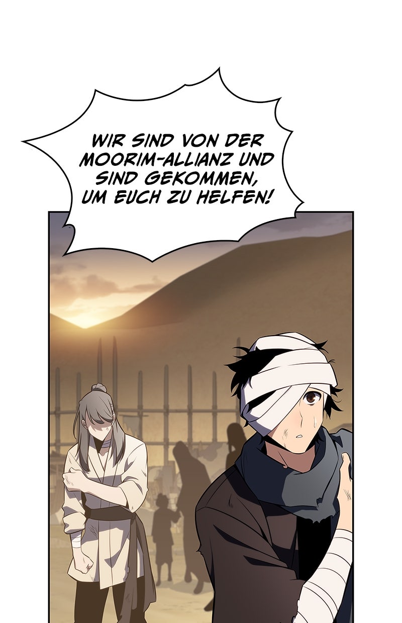 Read I'm the Max-Level Newbie DE Manga Online