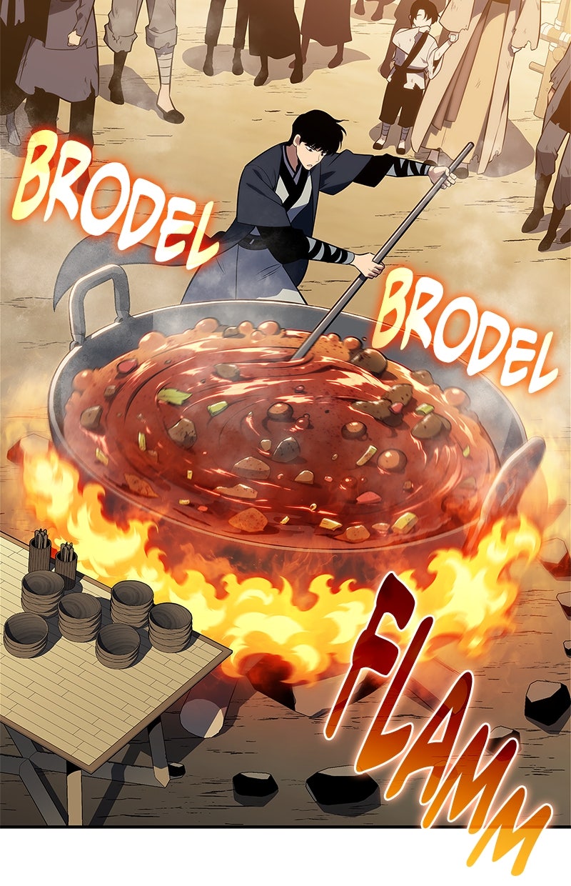 Read I'm the Max-Level Newbie DE Manga Online