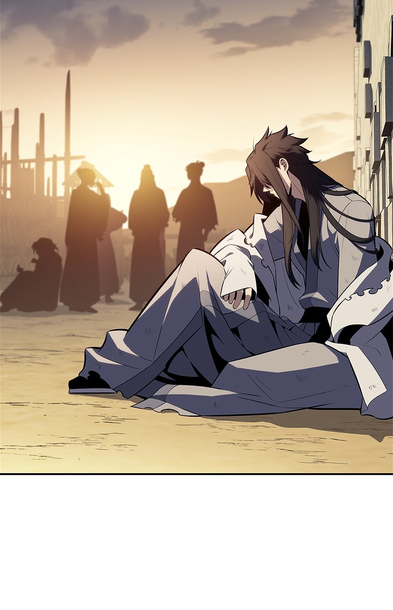 Read I'm the Max-Level Newbie DE Manga Online