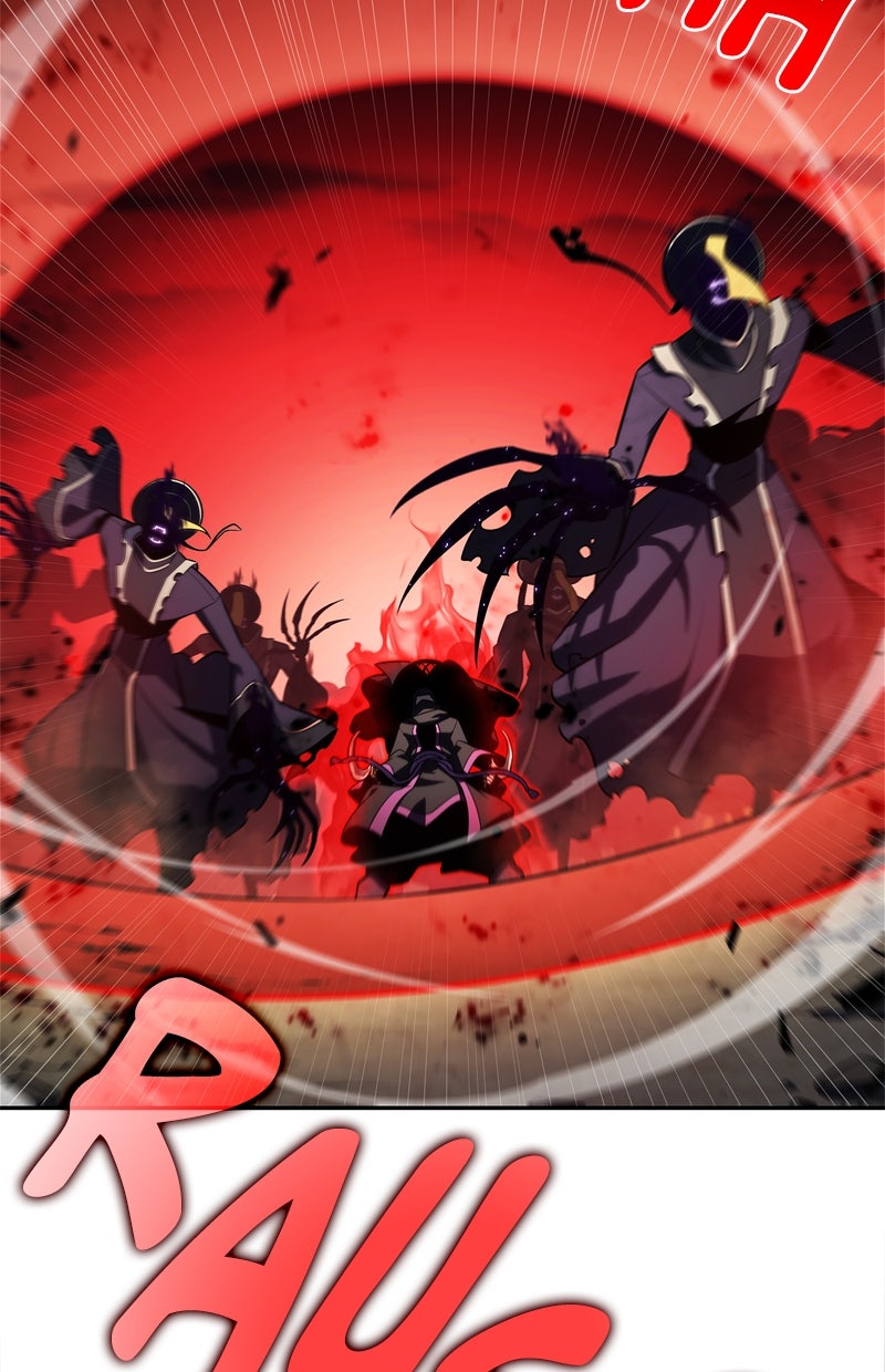 Read I'm the Max-Level Newbie DE Manga Online