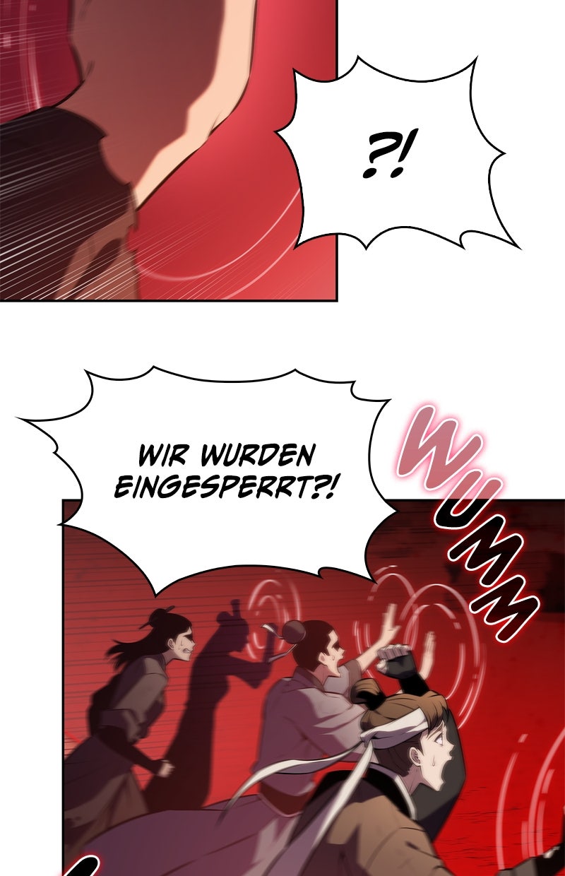 Read I'm the Max-Level Newbie DE Manga Online