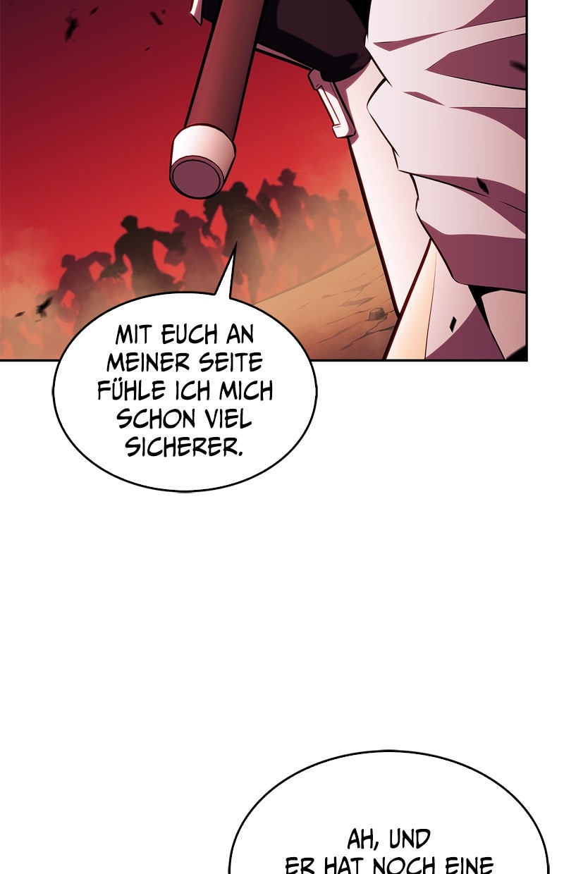 Read I'm the Max-Level Newbie DE Manga Online