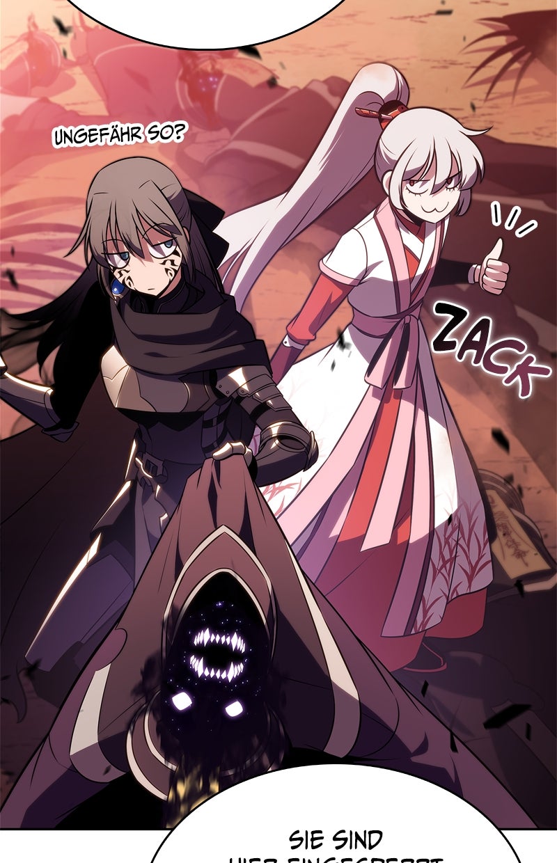 Read I'm the Max-Level Newbie DE Manga Online