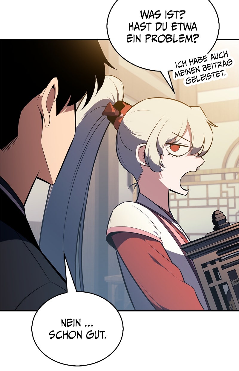 Read I'm the Max-Level Newbie DE Manga Online