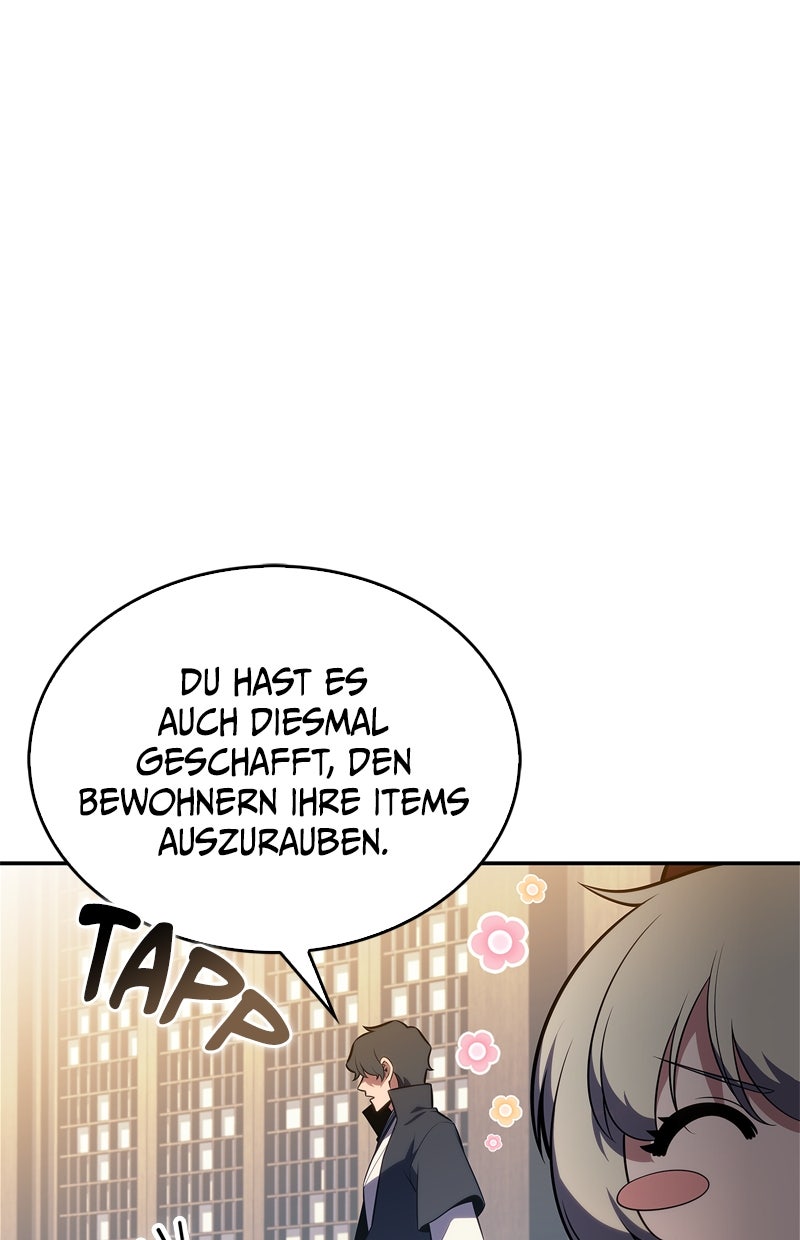 Read I'm the Max-Level Newbie DE Manga Online