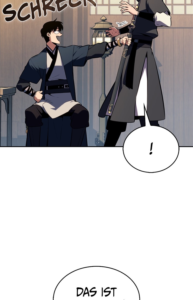 Read I'm the Max-Level Newbie DE Manga Online