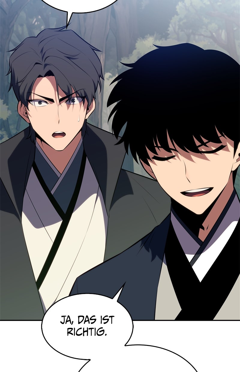 Read I'm the Max-Level Newbie DE Manga Online