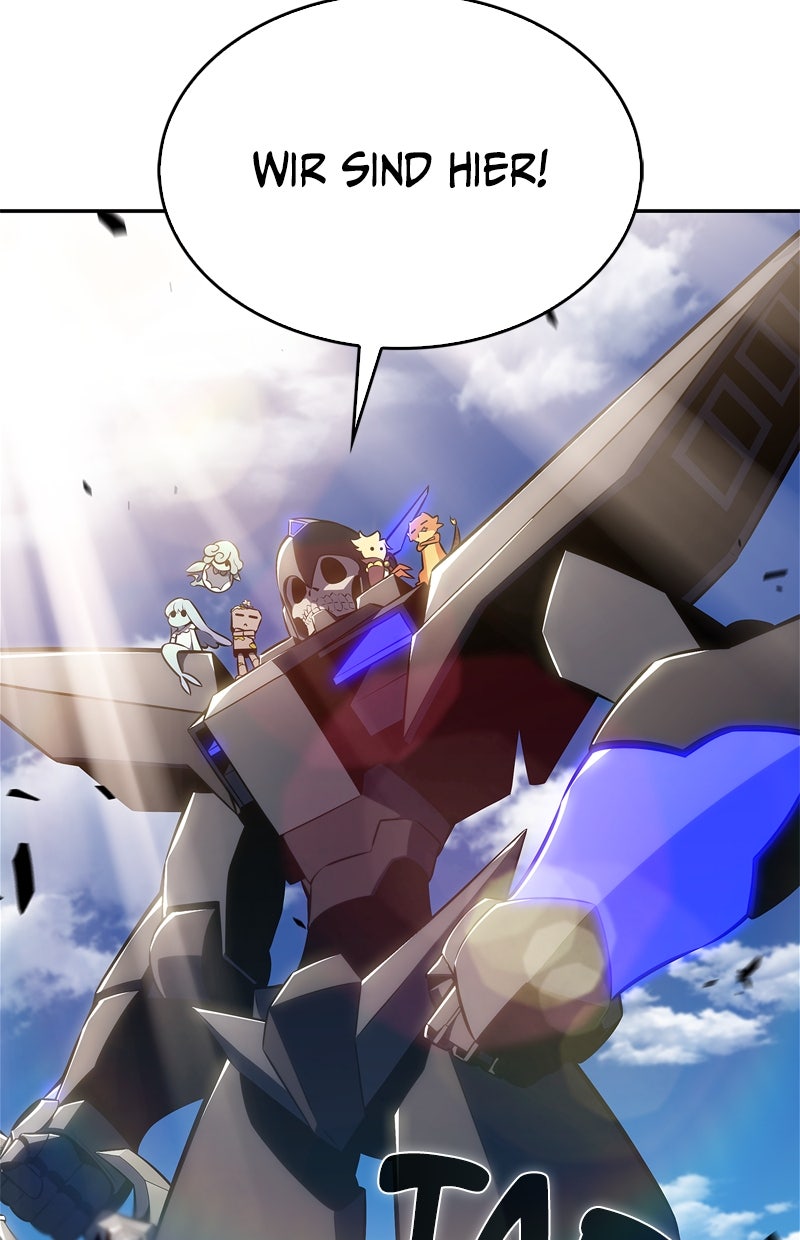 Read I'm the Max-Level Newbie DE Manga Online