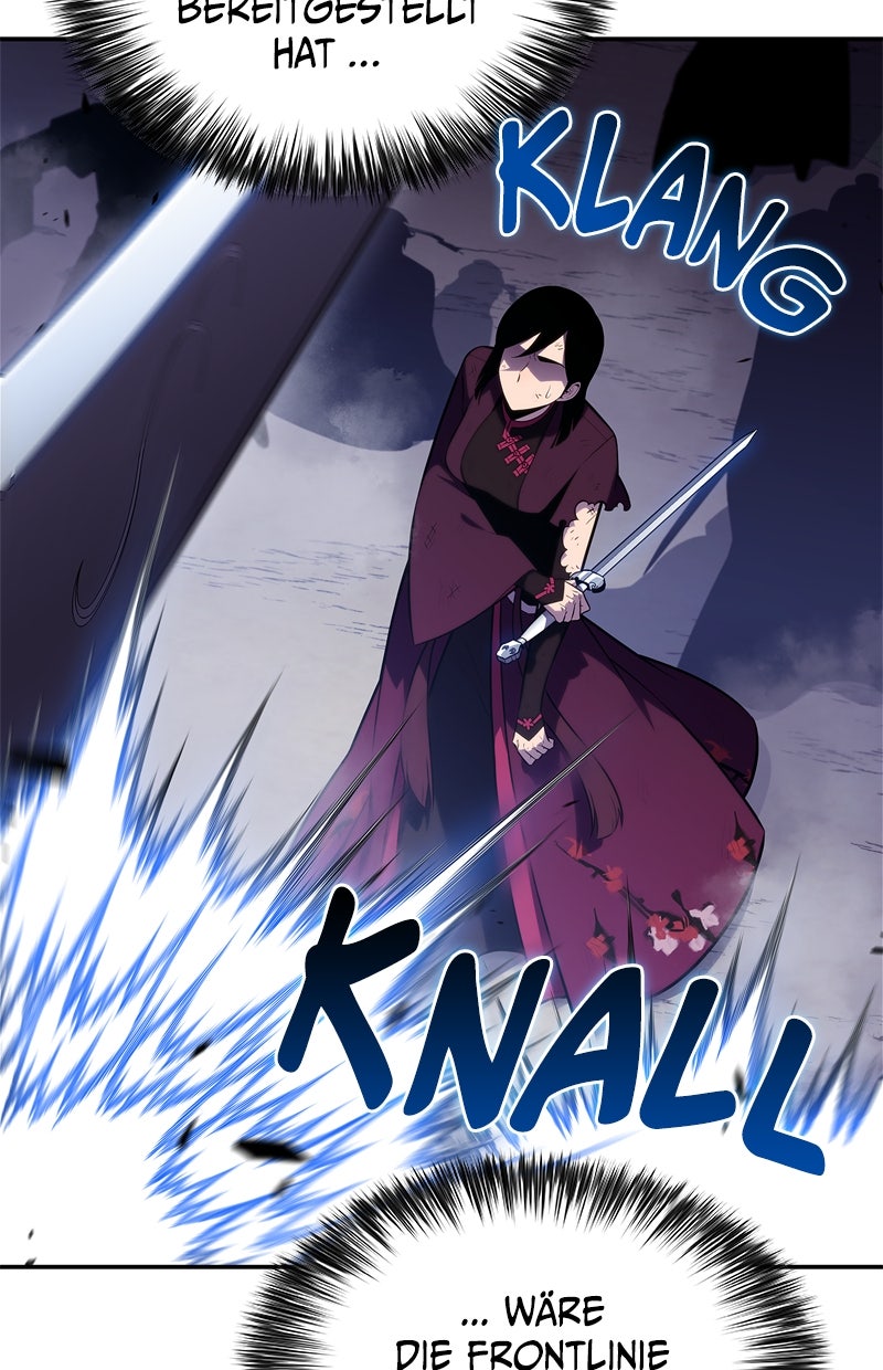 Read I'm the Max-Level Newbie DE Manga Online