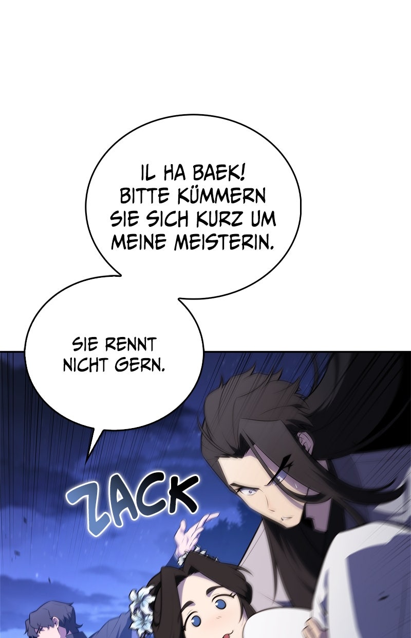 Read I'm the Max-Level Newbie DE Manga Online