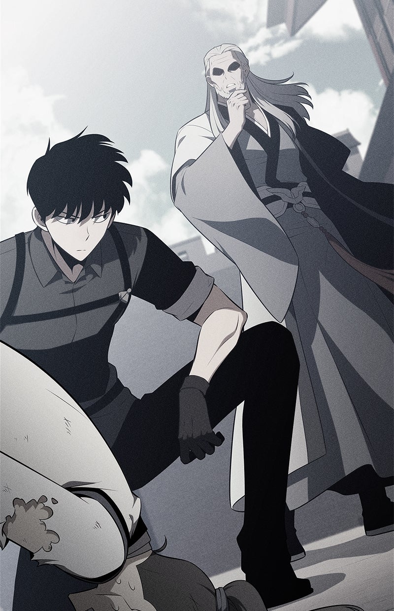 Read I'm the Max-Level Newbie DE Manga Online