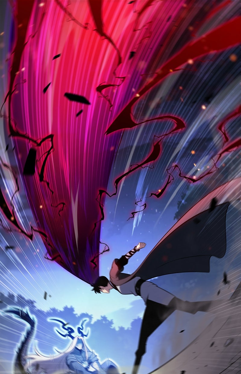 Read I'm the Max-Level Newbie DE Manga Online