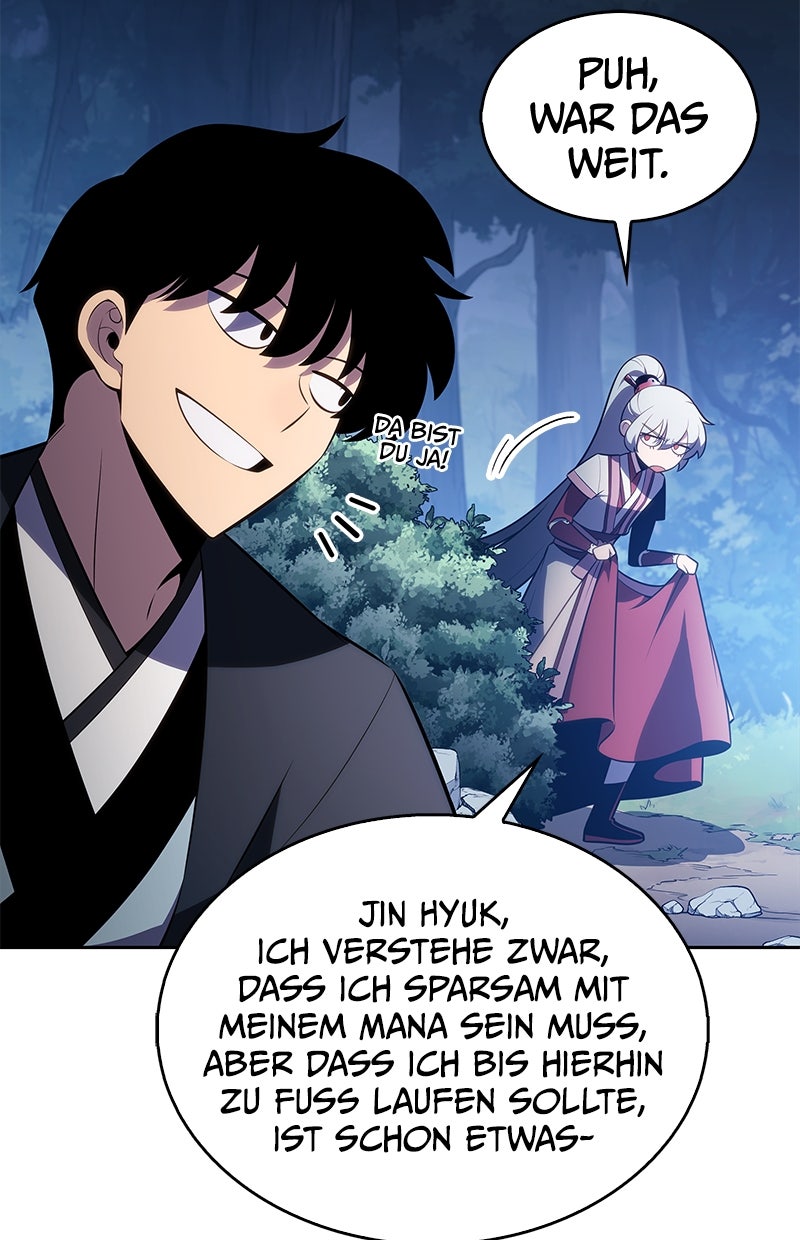 Read I'm the Max-Level Newbie DE Manga Online