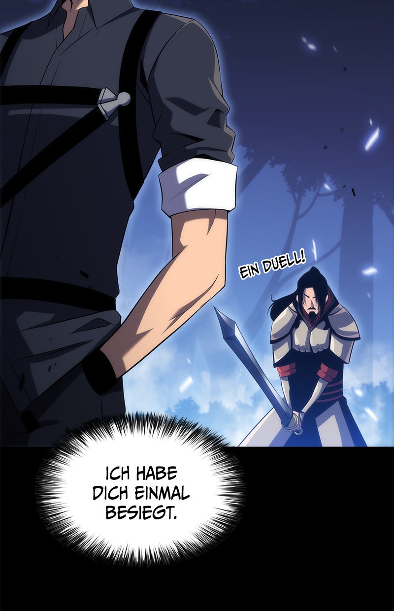 Read I'm the Max-Level Newbie DE Manga Online