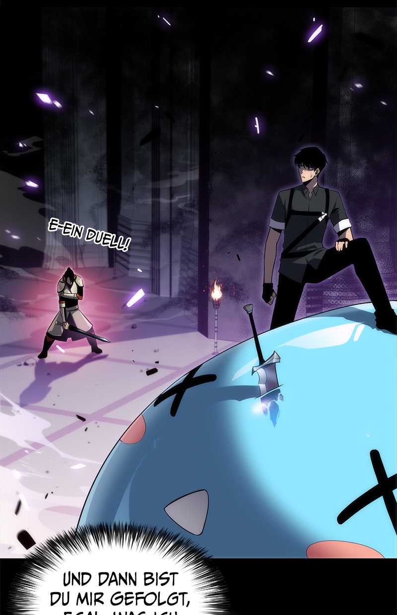 Read I'm the Max-Level Newbie DE Manga Online