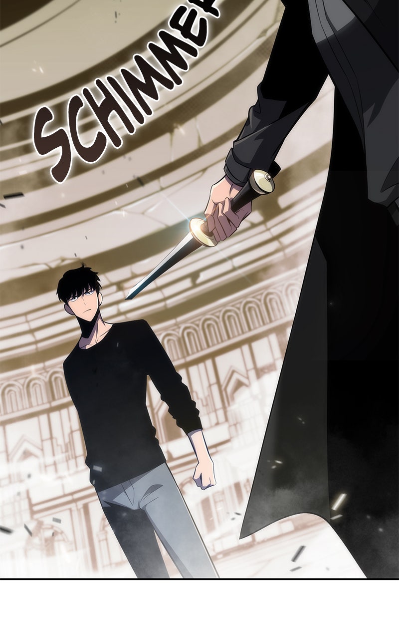 Read I'm the Max-Level Newbie DE Manga Online
