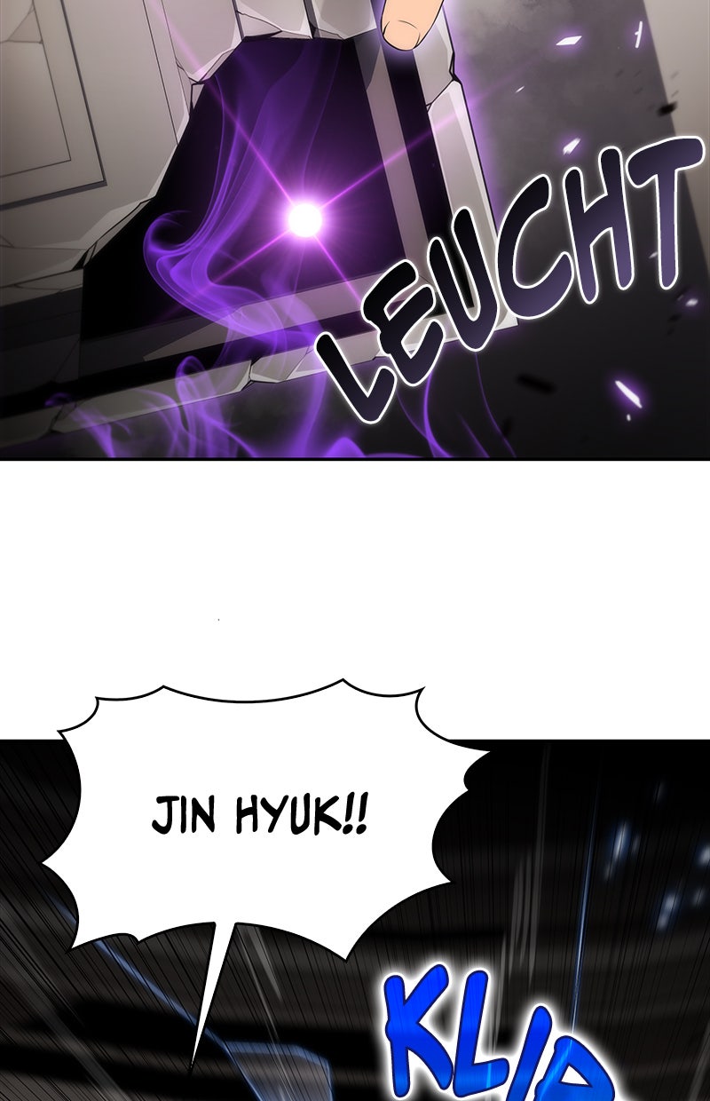 Read I'm the Max-Level Newbie DE Manga Online