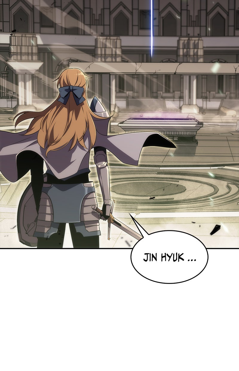 Read I'm the Max-Level Newbie DE Manga Online