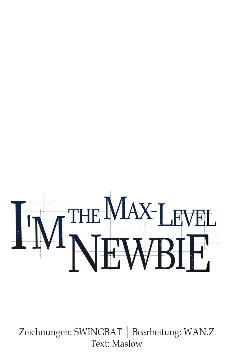 Read I'm the Max-Level Newbie DE Manga Online