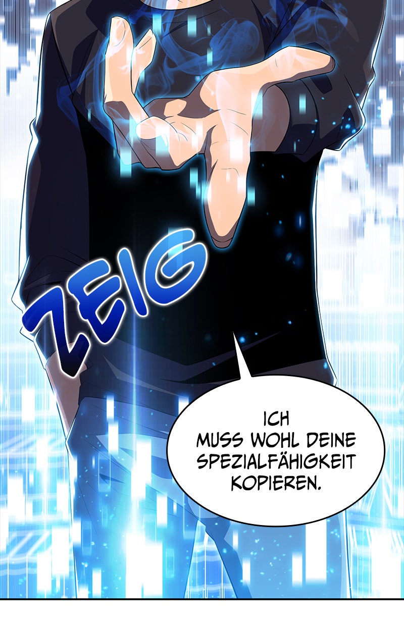 Read I'm the Max-Level Newbie DE Manga Online