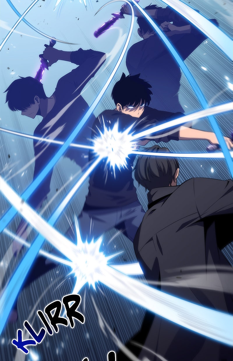 Read I'm the Max-Level Newbie DE Manga Online