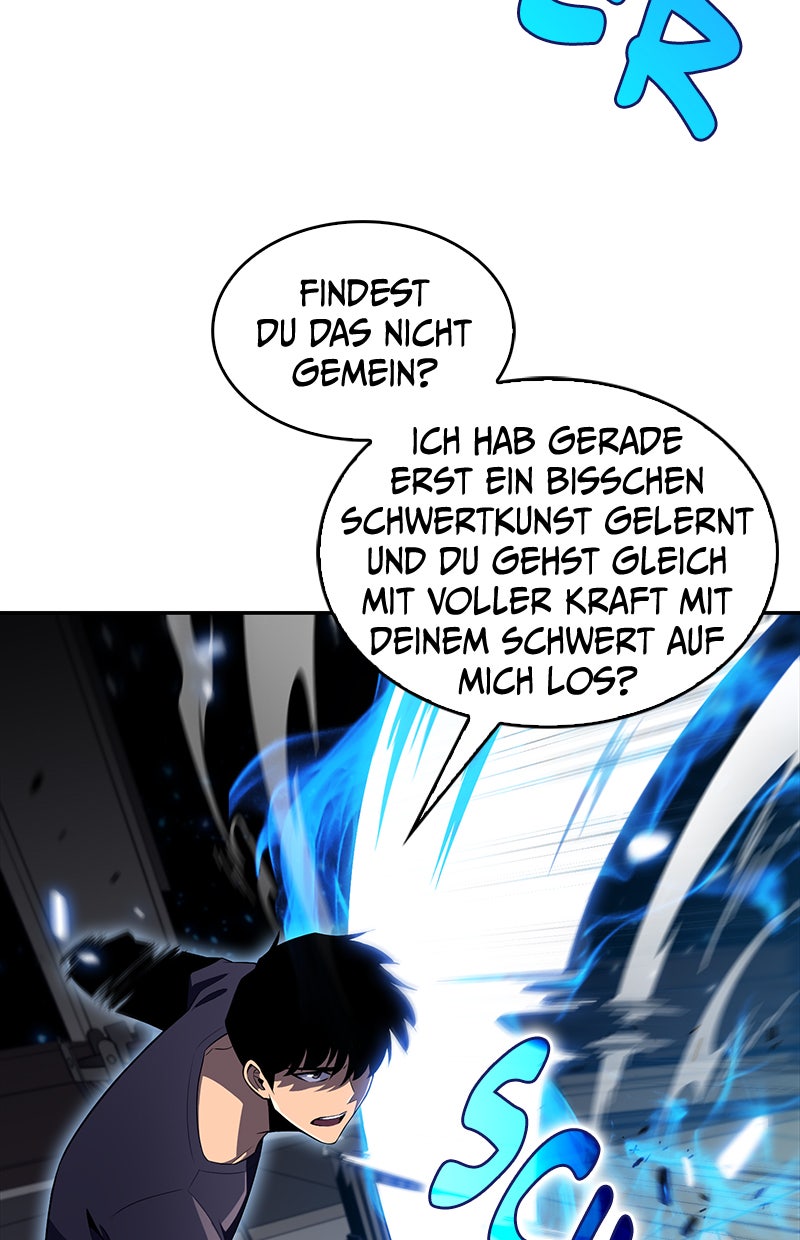 Read I'm the Max-Level Newbie DE Manga Online