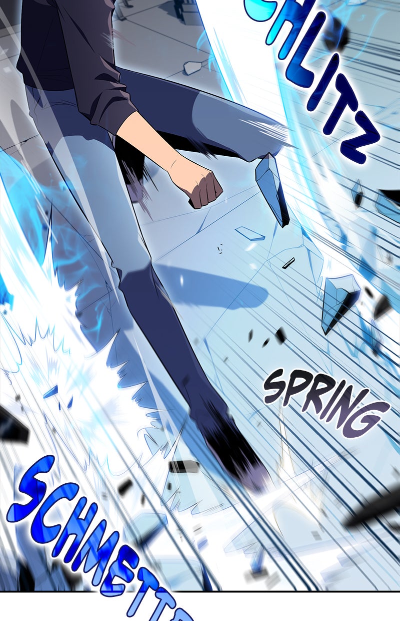 Read I'm the Max-Level Newbie DE Manga Online