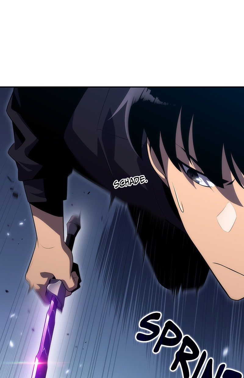 Read I'm the Max-Level Newbie DE Manga Online