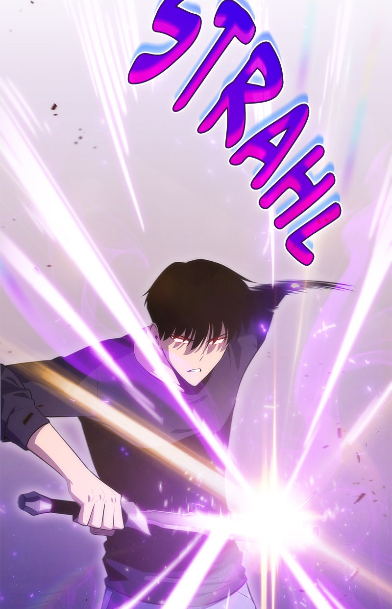 Read I'm the Max-Level Newbie DE Manga Online