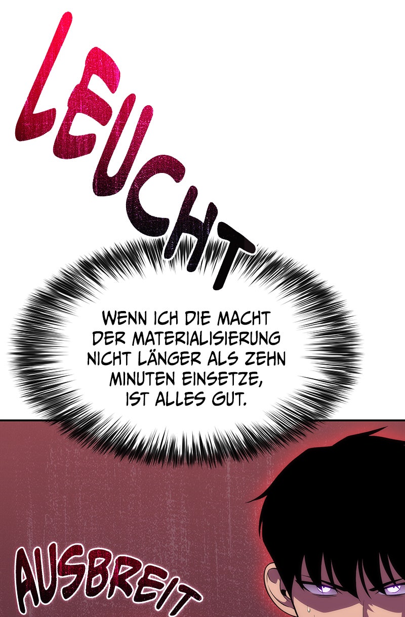 Read I'm the Max-Level Newbie DE Manga Online