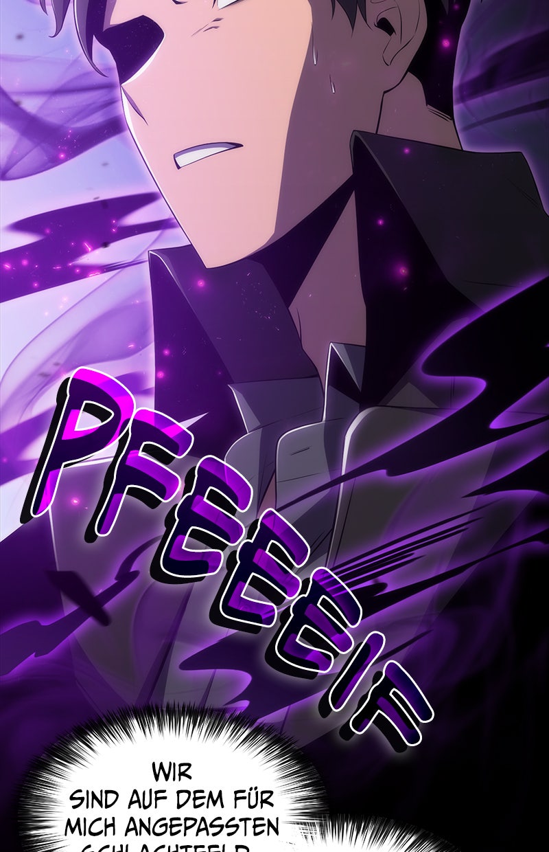 Read I'm the Max-Level Newbie DE Manga Online