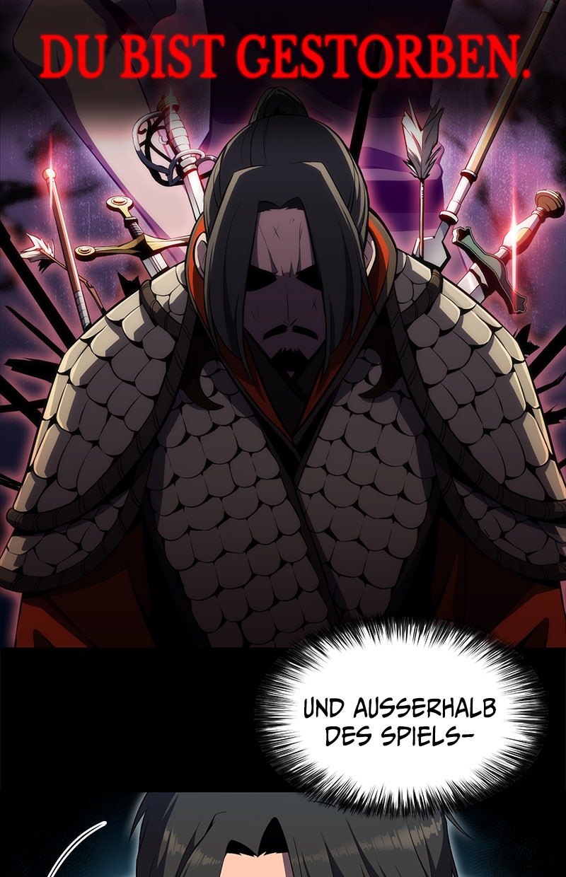 Read I'm the Max-Level Newbie DE Manga Online