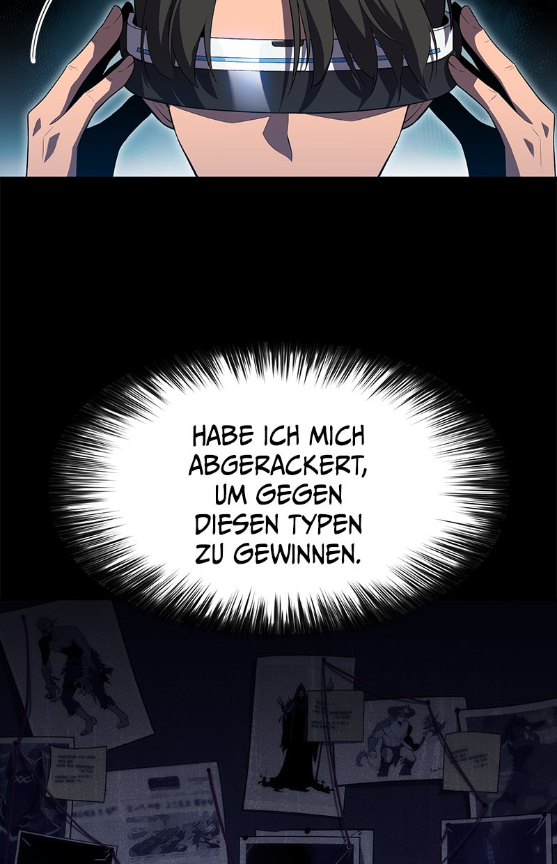 Read I'm the Max-Level Newbie DE Manga Online
