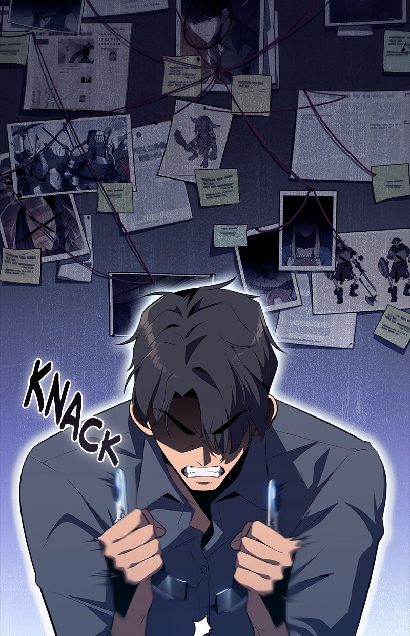Read I'm the Max-Level Newbie DE Manga Online