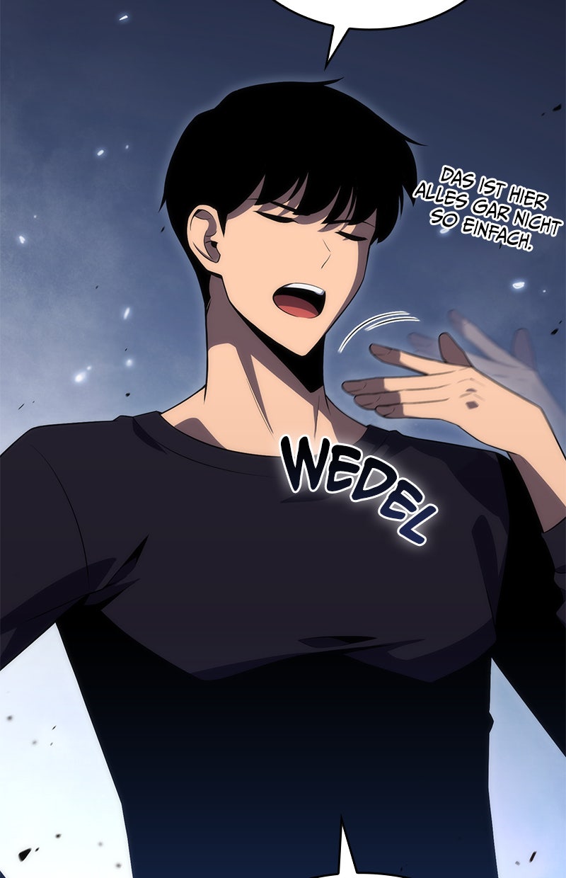 Read I'm the Max-Level Newbie DE Manga Online