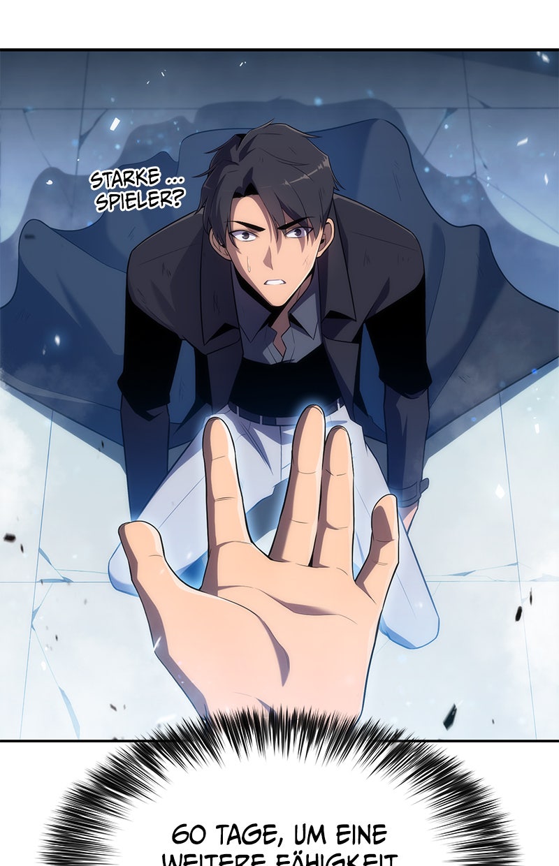 Read I'm the Max-Level Newbie DE Manga Online