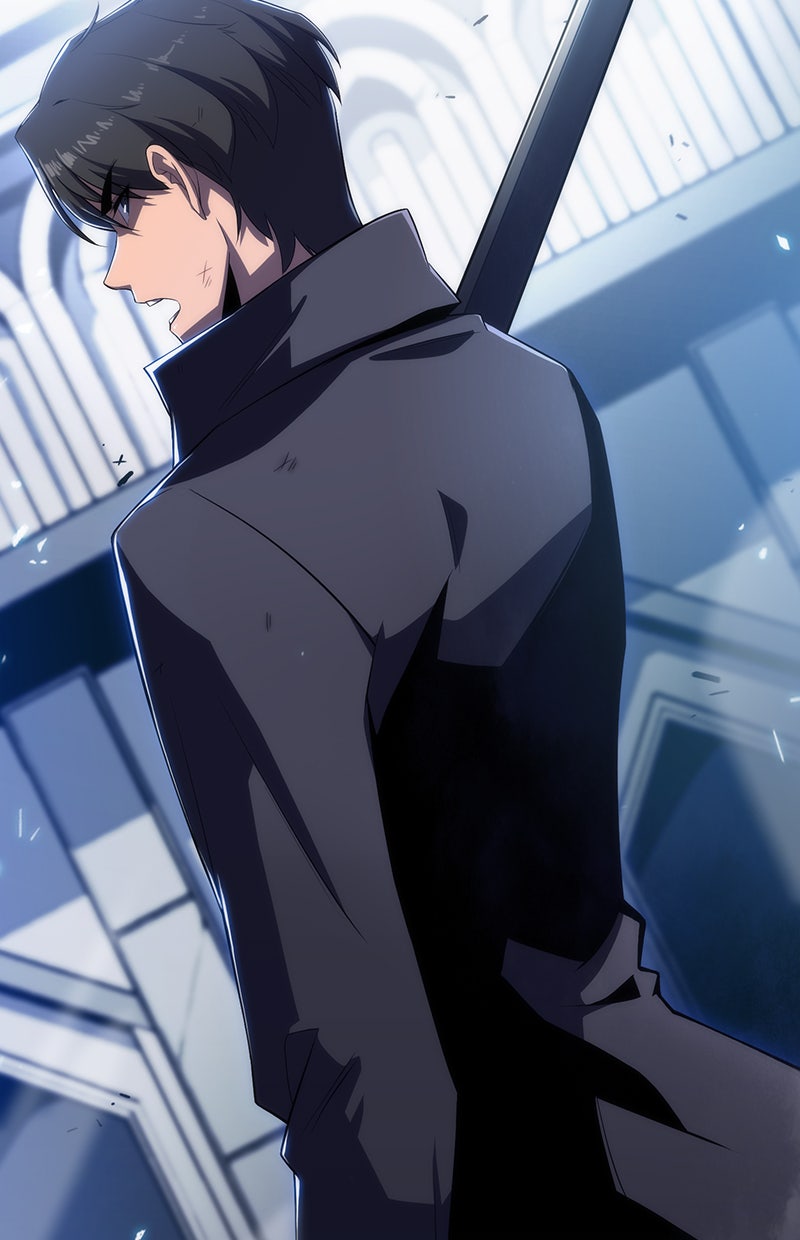 Read I'm the Max-Level Newbie DE Manga Online