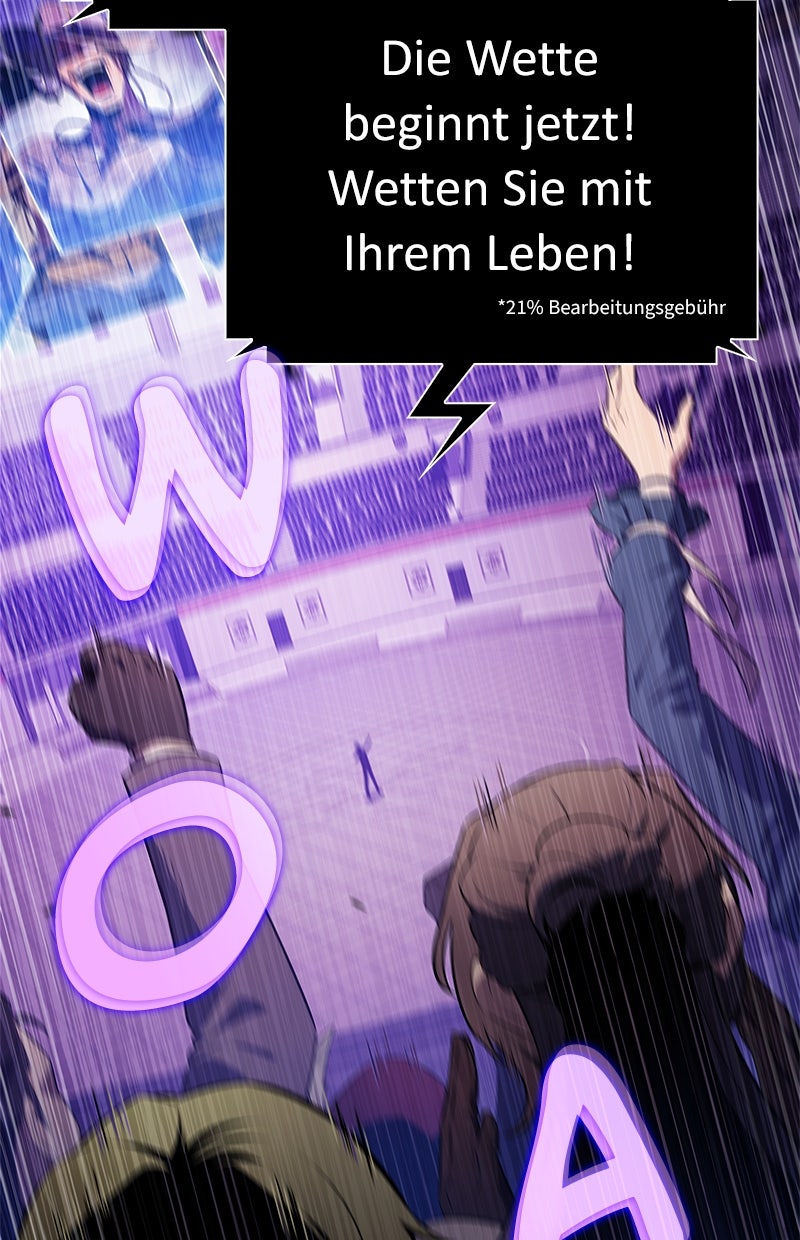 Read I'm the Max-Level Newbie DE Manga Online