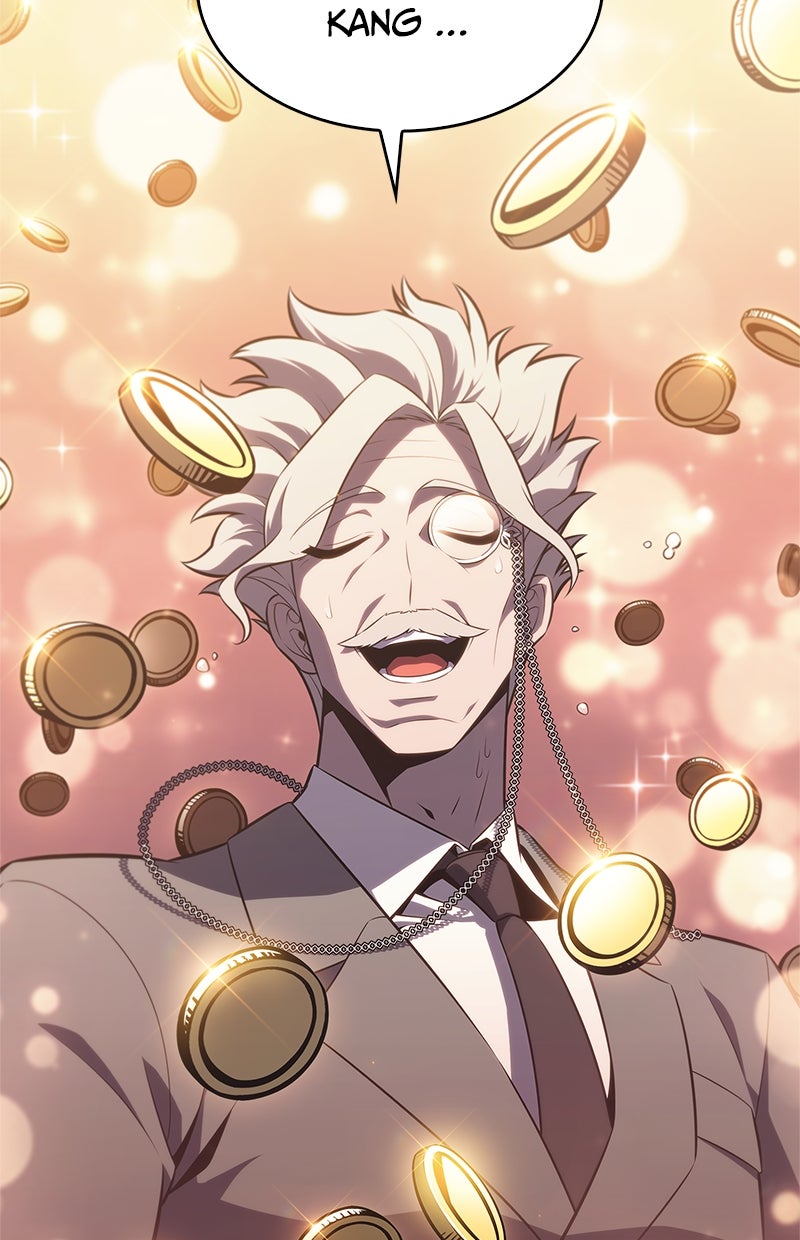 Read I'm the Max-Level Newbie DE Manga Online