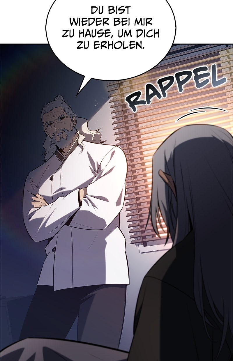 Read I'm the Max-Level Newbie DE Manga Online