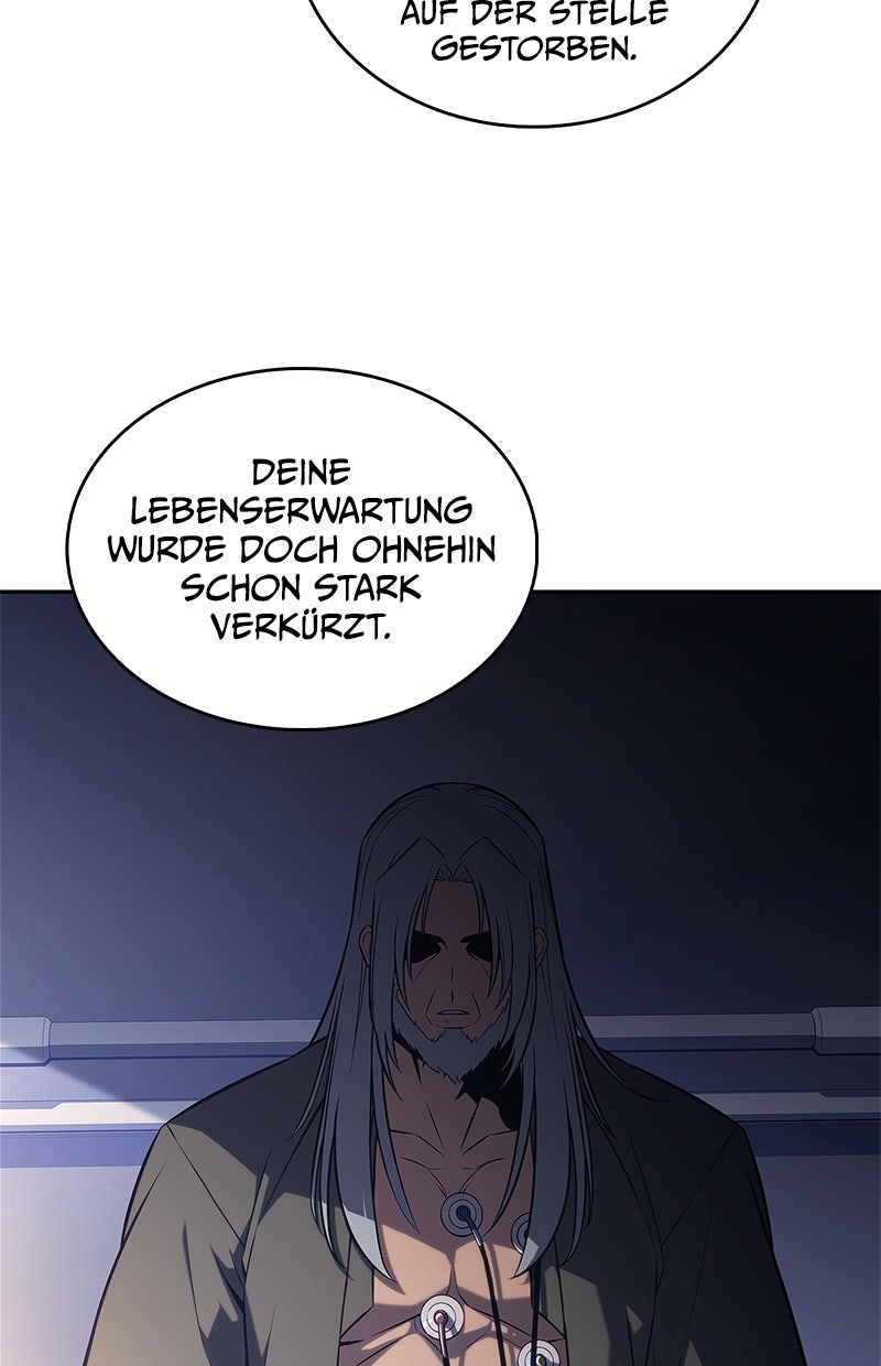 Read I'm the Max-Level Newbie DE Manga Online