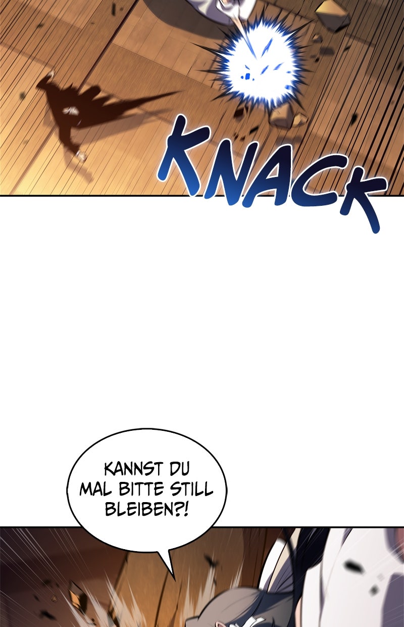 Read I'm the Max-Level Newbie DE Manga Online