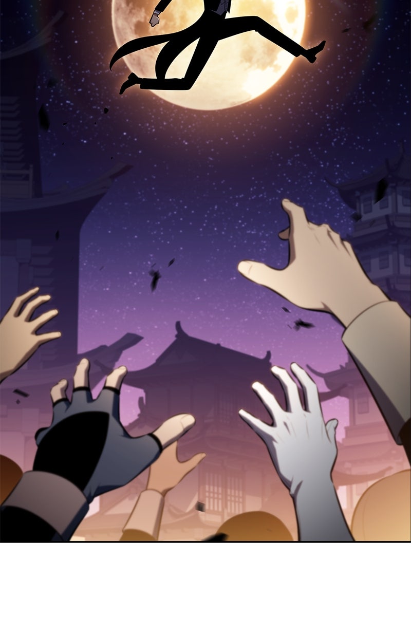 Read I'm the Max-Level Newbie DE Manga Online