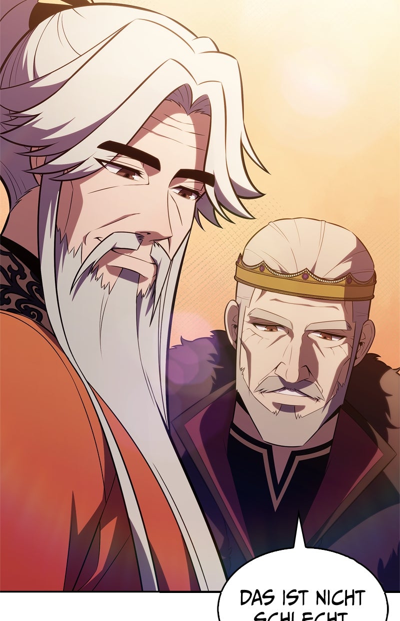 Read I'm the Max-Level Newbie DE Manga Online