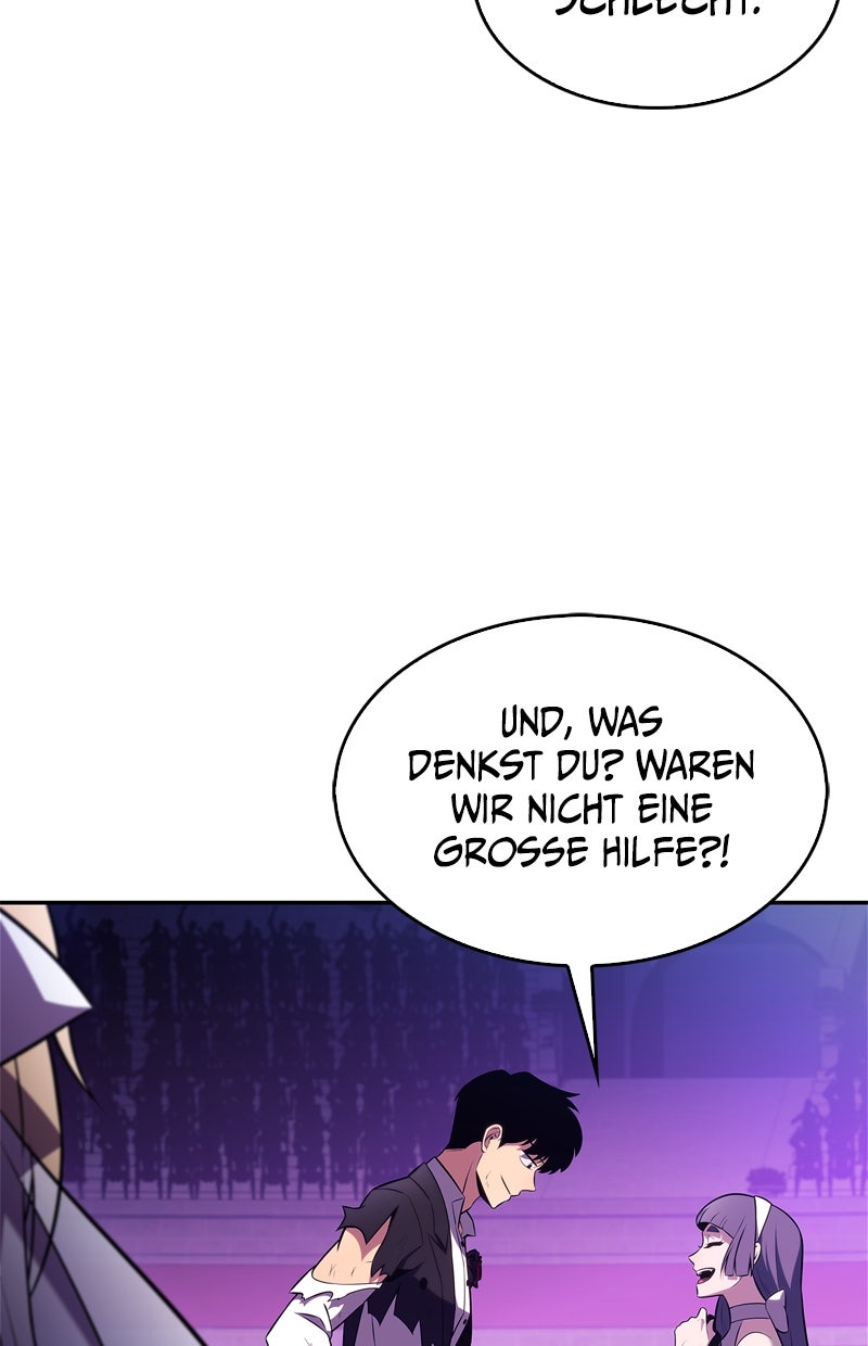 Read I'm the Max-Level Newbie DE Manga Online