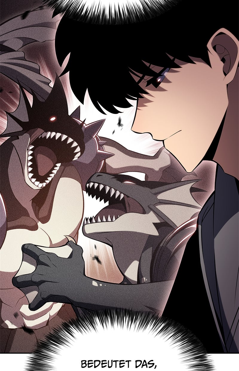 Read I'm the Max-Level Newbie DE Manga Online