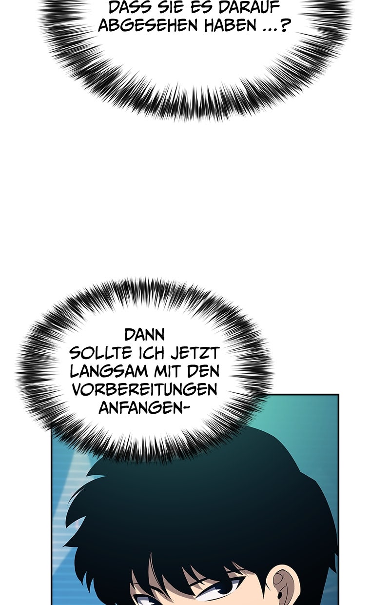 Read I'm the Max-Level Newbie DE Manga Online